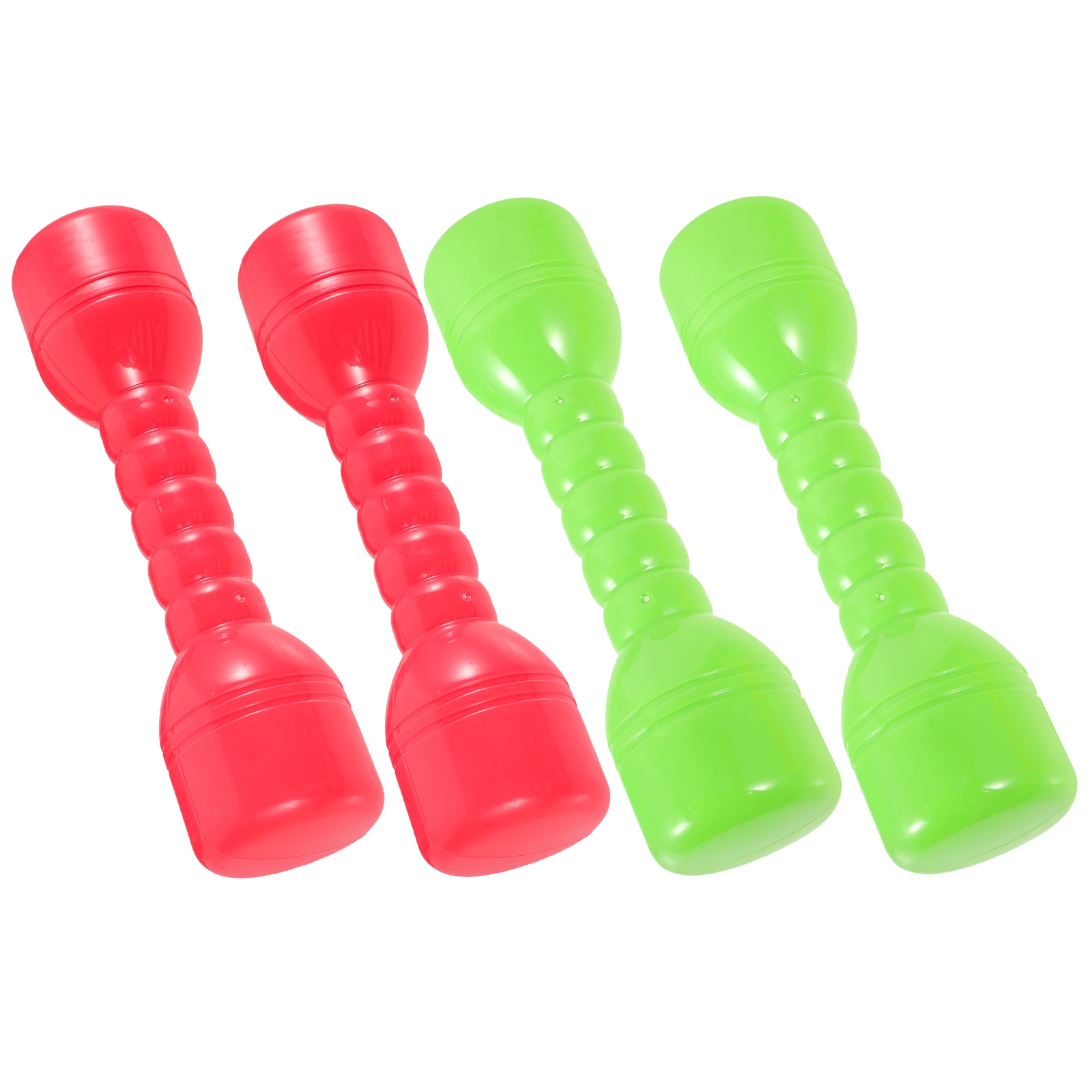 4pcs EVA Floating Dumbbells Small Weights for Women Kids Barbell Water Swim Aquatic Exercise Equipment Pink White Color
4pcs EVA Floating Dumbbells Small Weights for Women Kids Barbell Water Swim Aquatic Exercise Equipment Pink White Color