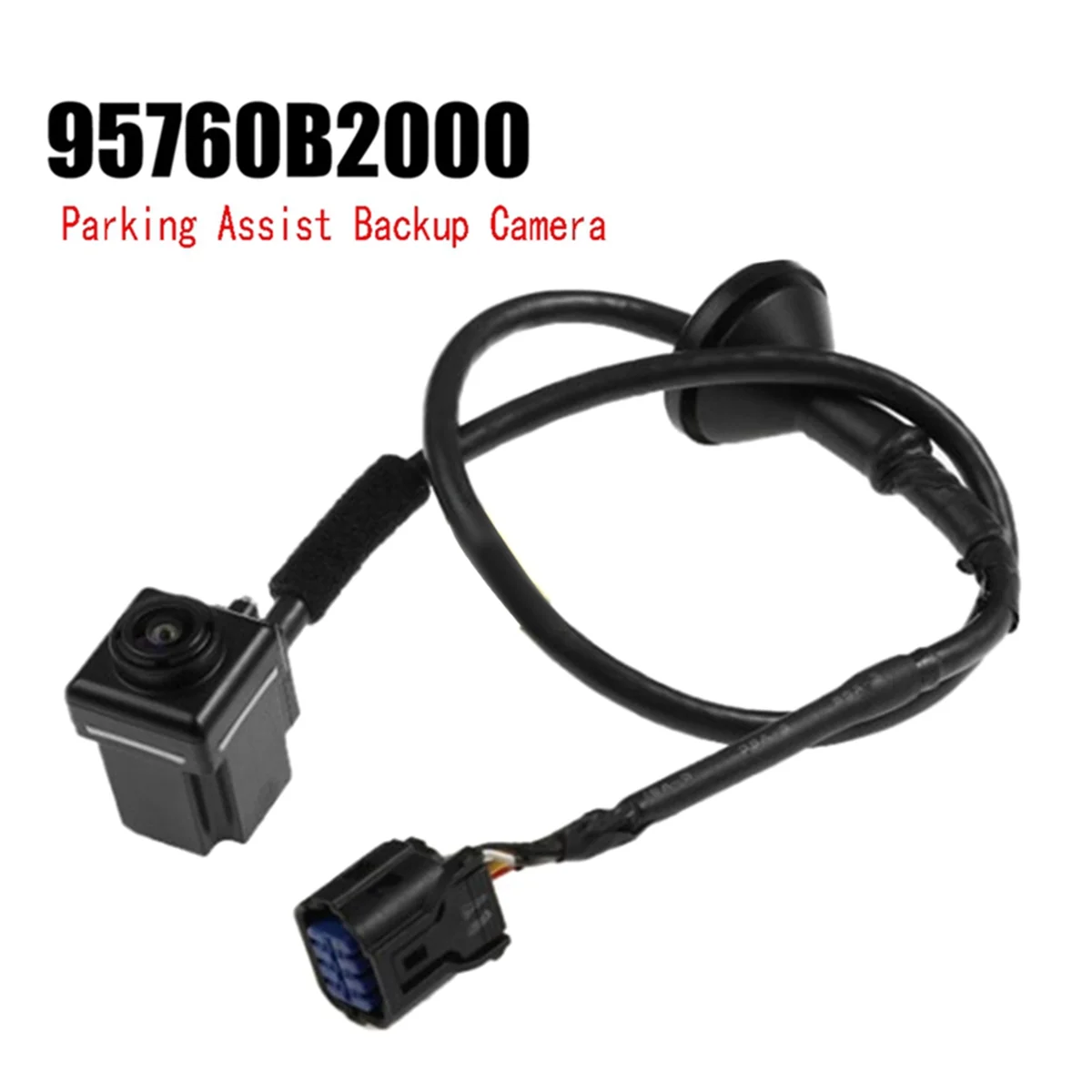 Ingenious Car Rear View Camera Backup Camera for Kia Soul 2014-2019 Reverse Parking Assist Camera 95760B2000 95760-B2100 Durable
Ingenious Car Rear View Camera Backup Camera for Kia Soul 2014-2019 Reverse Parking Assist Camera 95760B2000 95760-B2100 Durable