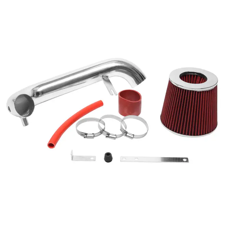 2.5" Intake Kit for Honda Civic 2001-2005 1.7L AT/MT Racing, Red
2.5" Intake Kit for Honda Civic 2001-2005 1.7L AT/MT Racing, Red