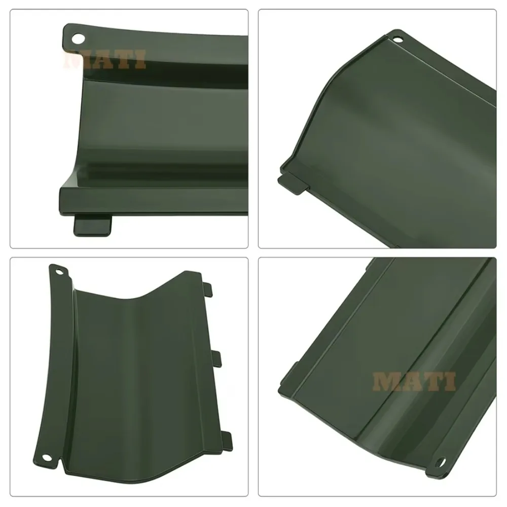MATI Tapa de batería Tapa Adventure Green para Honda Rancher 400 350 TRX400 FA/FGA TRX350 FM/FE/TM/TE 2004-2007 80311-HN7-000ZA
MATI Tapa de batería Tapa Adventure Green para Honda Rancher 400 350 TRX400 FA/FGA TRX350 FM/FE/TM/TE 2004-2007 80311-HN7-000ZA