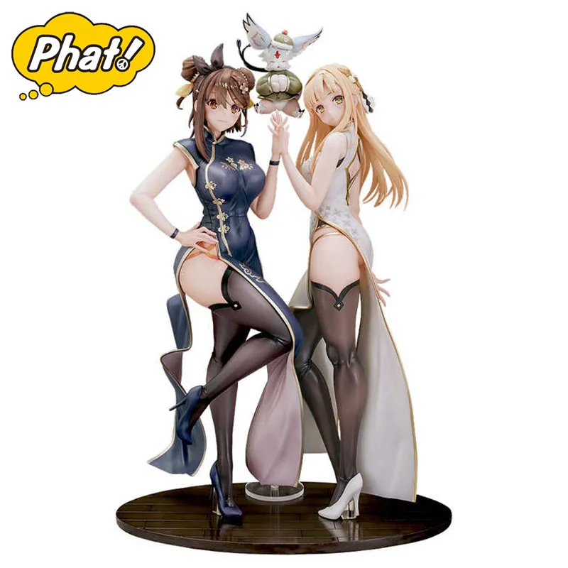 Genuine Original Phat! Atelier Ryza 2 ~Ushinawareta Denshou to Himitsu no Yousei~ Reisalin Stout Anime Figure Model Doll Gifts
Genuine Original Phat! Atelier Ryza 2 ~Ushinawareta Denshou to Himitsu no Yousei~ Reisalin Stout Anime Figure Model Doll Gifts