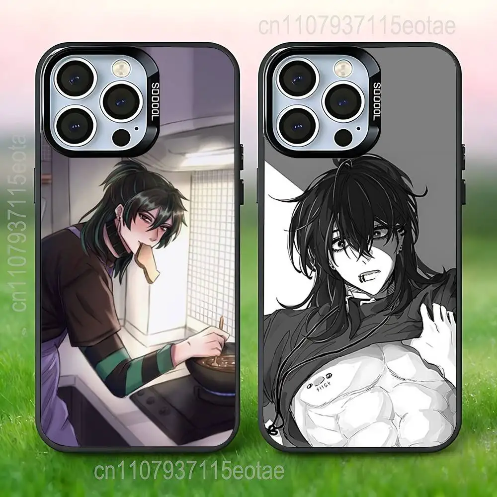 Game The Kid at The Back Sol Phone Case For iPhone 17,16,15,14,13,12,11,Pro,Max,Plus,E,Air,Mini Anti Fall Black Bumper
Game The Kid at The Back Sol Phone Case For iPhone 17,16,15,14,13,12,11,Pro,Max,Plus,E,Air,Mini Anti Fall Black Bumper