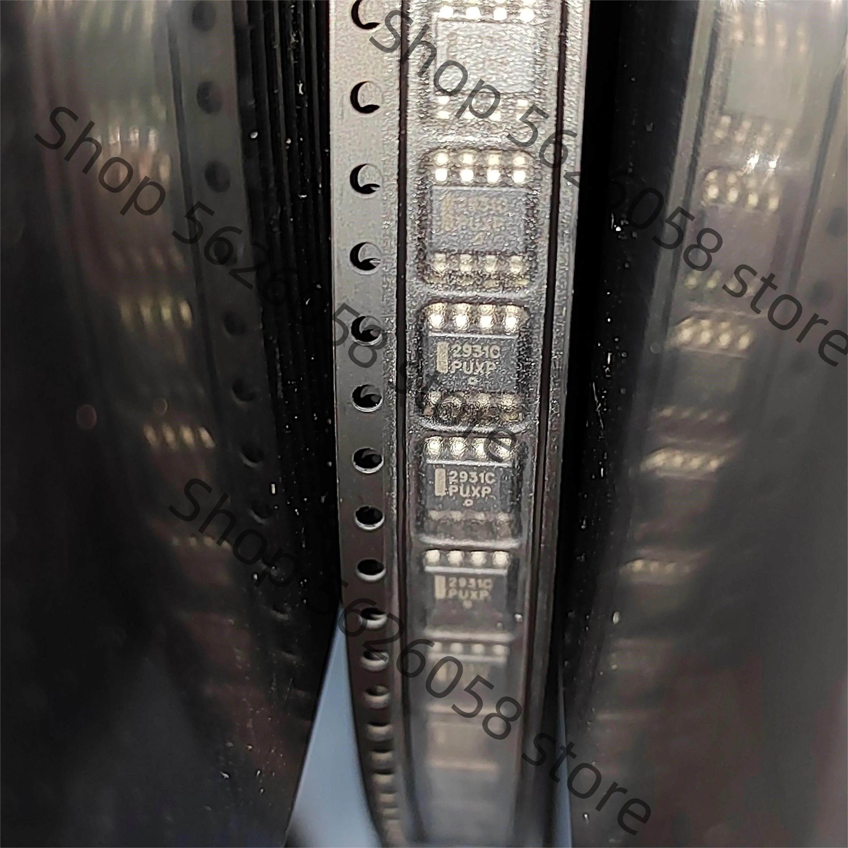 LM2931CDR2G 2931C SOP Original spot, free shipping 10pcs/lot
LM2931CDR2G 2931C SOP Original spot, free shipping 10pcs/lot