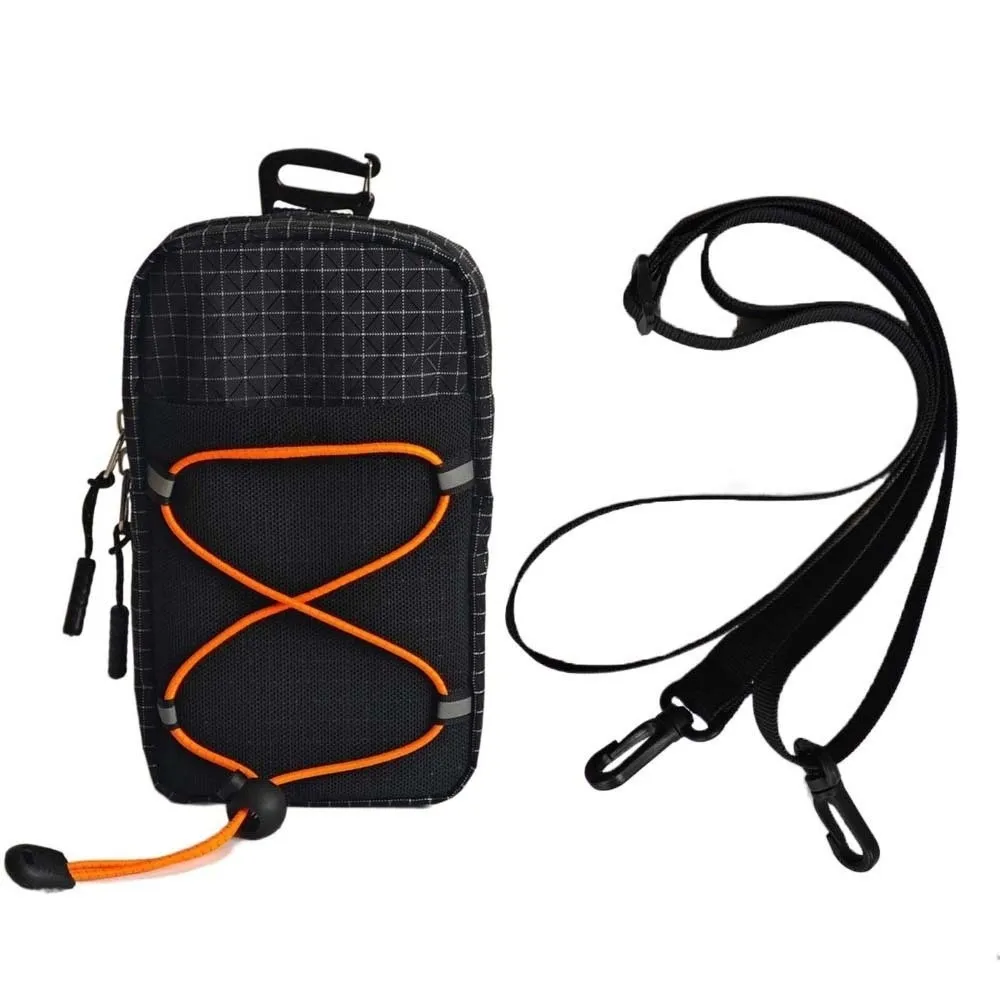 Backpack Attachment Mountaineering Accessory Pouch Large Capacity Polyester Water Bottle Storage Bag Anti-splash Water
Backpack Attachment Mountaineering Accessory Pouch Large Capacity Polyester Water Bottle Storage Bag Anti-splash Water