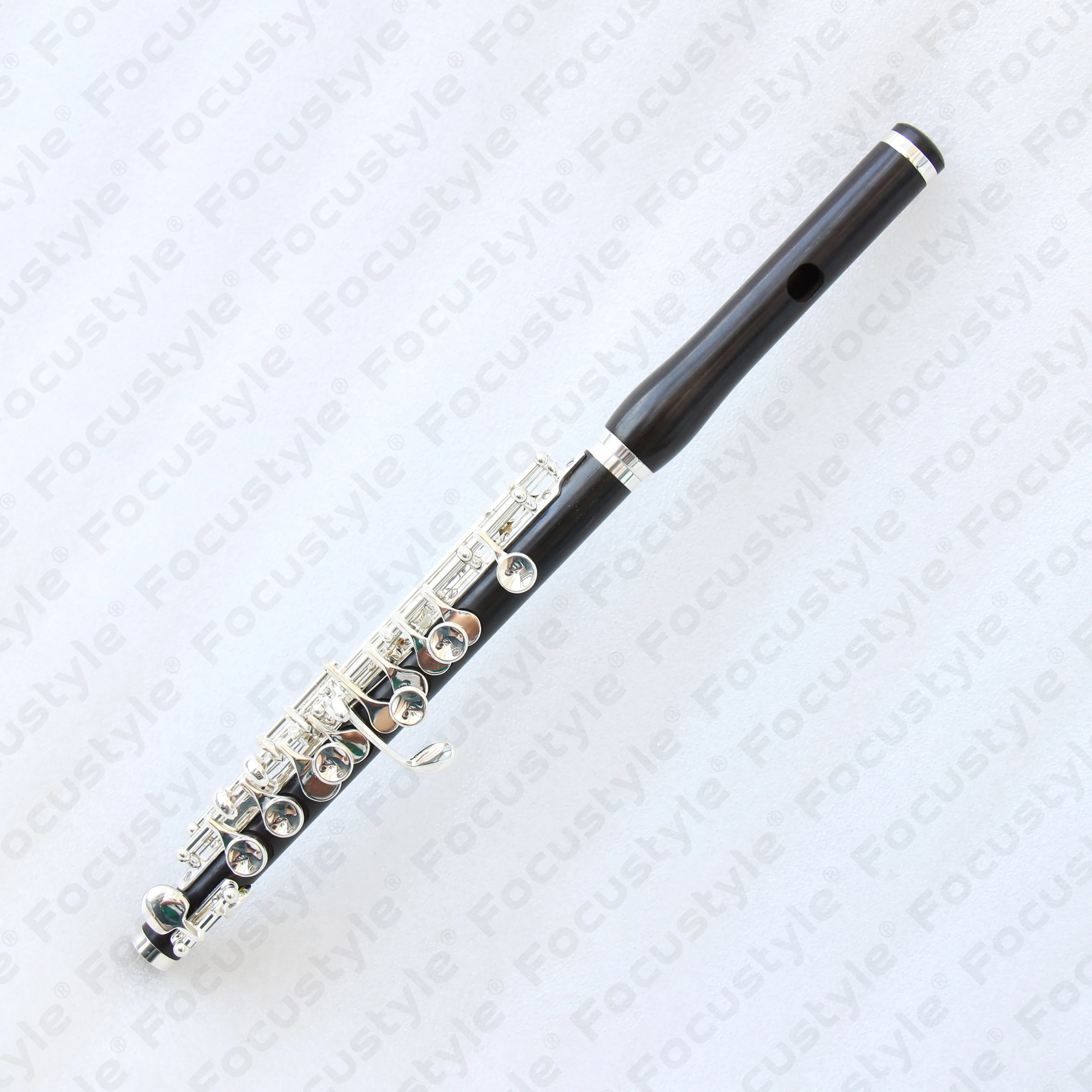C Key Piccolo Silver Plate Piccolo Flute For Professional With Wooden Case Ebony Piccolo
C Key Piccolo Silver Plate Piccolo Flute For Professional With Wooden Case Ebony Piccolo