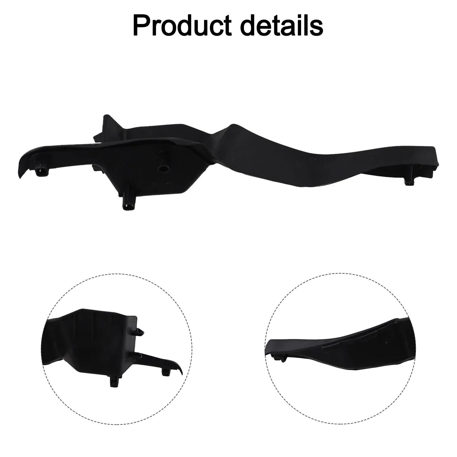 For Honda For CRV Left Cowl Top Upper Cover (2017 2022) OEM 74221TLA A00 Designed for Easy Installation and Fitment
For Honda For CRV Left Cowl Top Upper Cover (2017 2022) OEM 74221TLA A00 Designed for Easy Installation and Fitment