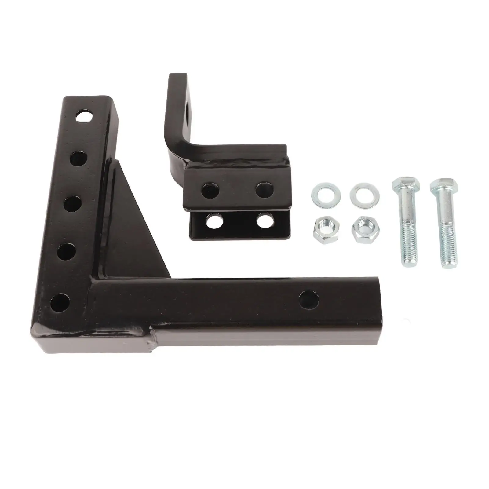 Trailer Drop Hitch Ball Mount Towing Hitch Mount 5000lbs Capacity 10in for rv for 2in Receiver for boat
Trailer Drop Hitch Ball Mount Towing Hitch Mount 5000lbs Capacity 10in for rv for 2in Receiver for boat