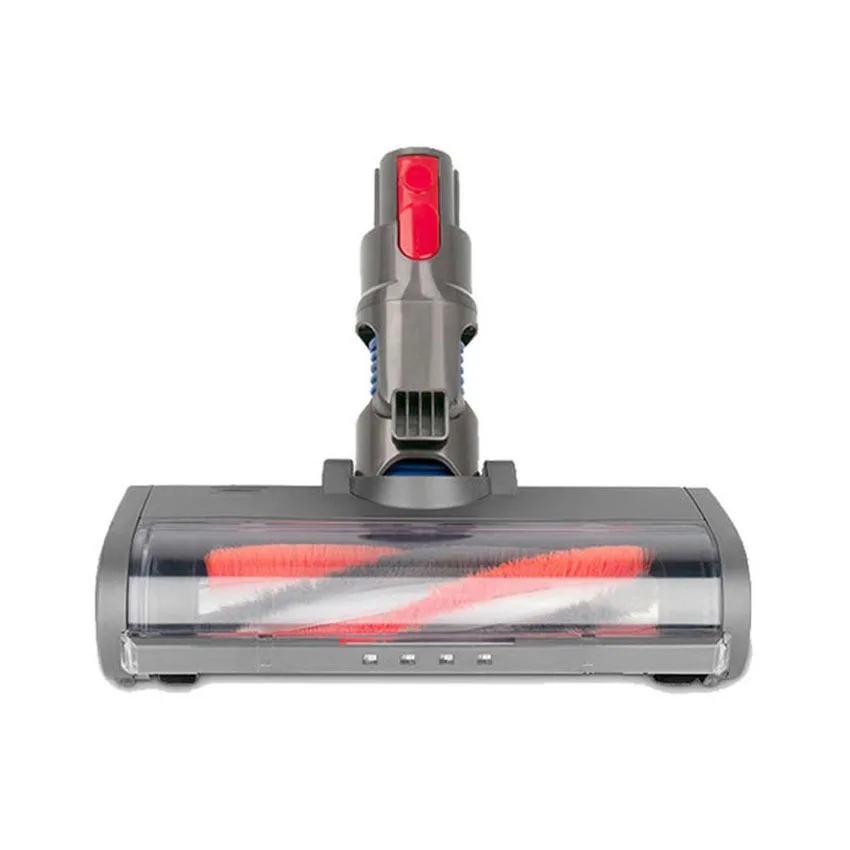 Suitable for dyson vacuum cleaner v6V7V8V10 floor brush V15 Rolling brush V11 soft velvet brush head accessories
Suitable for dyson vacuum cleaner v6V7V8V10 floor brush V15 Rolling brush V11 soft velvet brush head accessories