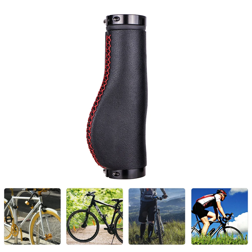 2pcs Handlebar Grips Road Bike Handle Cover Non Slip Comfortable For Mountain Road Folding Bikes Bike Accessories
2pcs Handlebar Grips Road Bike Handle Cover Non Slip Comfortable For Mountain Road Folding Bikes Bike Accessories
