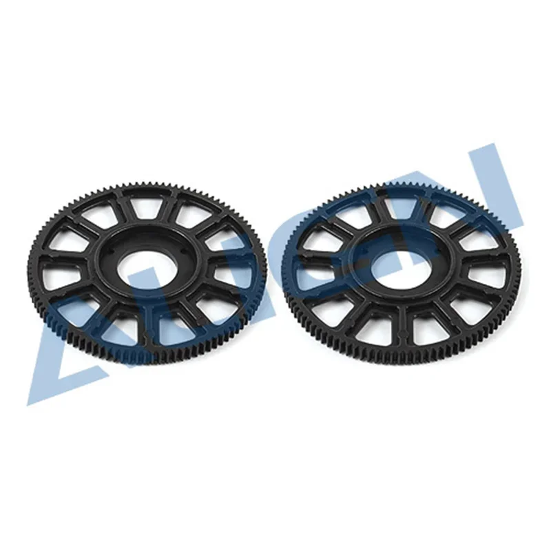 Align T-rex 104T Autorotation Tail Drive Gear H47G009XXW Align trex 470LT parts RC Helicopter
Align T-rex 104T Autorotation Tail Drive Gear H47G009XXW Align trex 470LT parts RC Helicopter