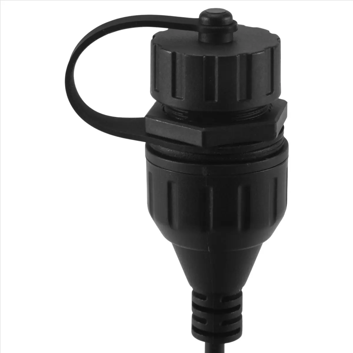 T69C! 1Pcs RJ11 6P6C Telephone Extension Cable 6P6C Male to Female Cable IP67 Waterproof for Telephone Accessories,Thread
T69C! 1Pcs RJ11 6P6C Telephone Extension Cable 6P6C Male to Female Cable IP67 Waterproof for Telephone Accessories,Thread