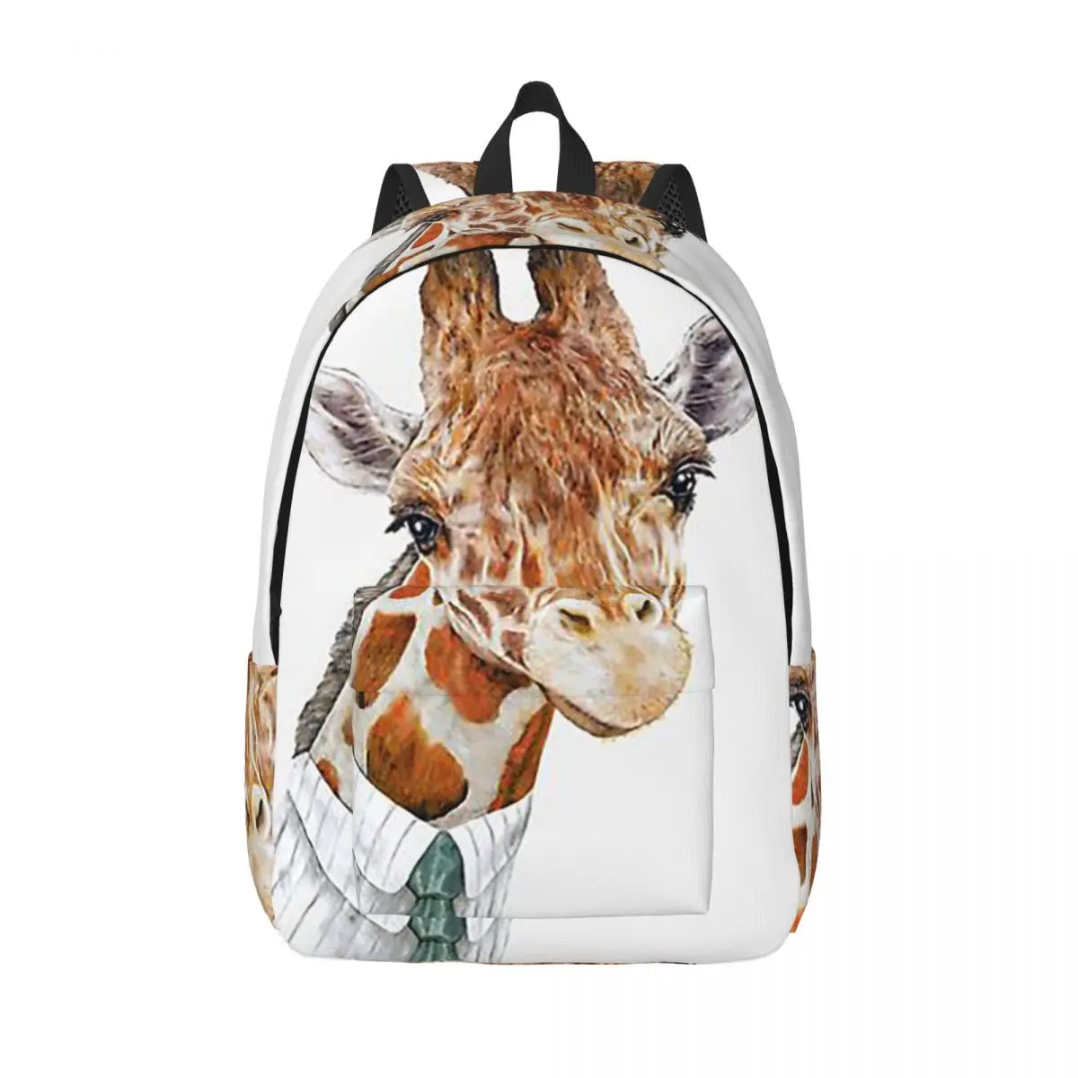 Giraffe Student Backpack School Bag Hiking Travel Daypack for Boys Girls Bookbag Shoulder Bags
Giraffe Student Backpack School Bag Hiking Travel Daypack for Boys Girls Bookbag Shoulder Bags