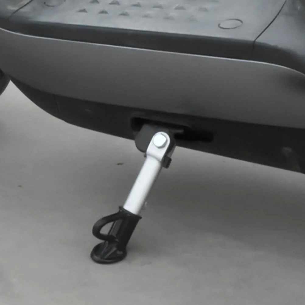 Motorcycle Kickstand Side Stand Replacement Stable Support Parking Foot Motorcycle Part Electric Scooter Kickstand Replacement
Motorcycle Kickstand Side Stand Replacement Stable Support Parking Foot Motorcycle Part Electric Scooter Kickstand Replacement