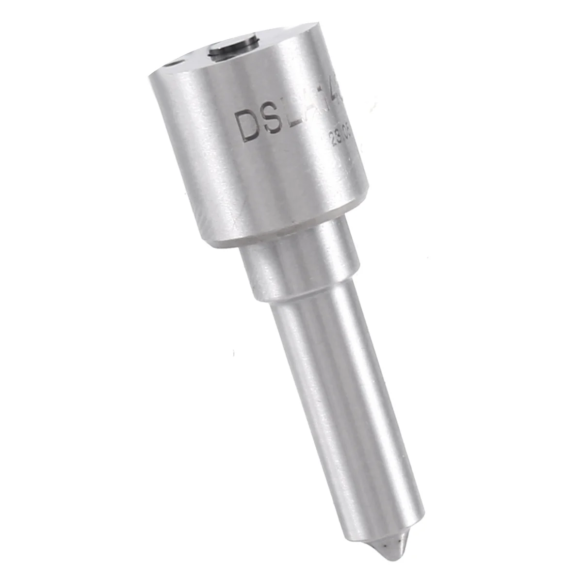 #846X DSLA143P970 New Diesel Fuel Injector Nozzle for Bosch Injector 0445120007 0986435508 (Silver)
#846X DSLA143P970 New Diesel Fuel Injector Nozzle for Bosch Injector 0445120007 0986435508 (Silver)