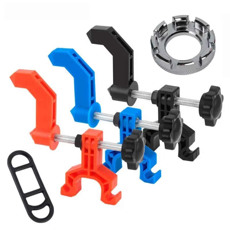 Bicycle Wheel Truing Stand Bike Rims Adjustment Tools MTB Bike Wheel Maintenance Spoke Wrench Spanner Tools Cycling Repair Parts
Bicycle Wheel Truing Stand Bike Rims Adjustment Tools MTB Bike Wheel Maintenance Spoke Wrench Spanner Tools Cycling Repair Parts
