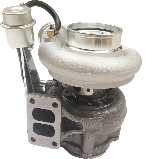 HX40W charger 6L ISL QSL8.9 For Machinery Engine Assembly
HX40W charger 6L ISL QSL8.9 For Machinery Engine Assembly