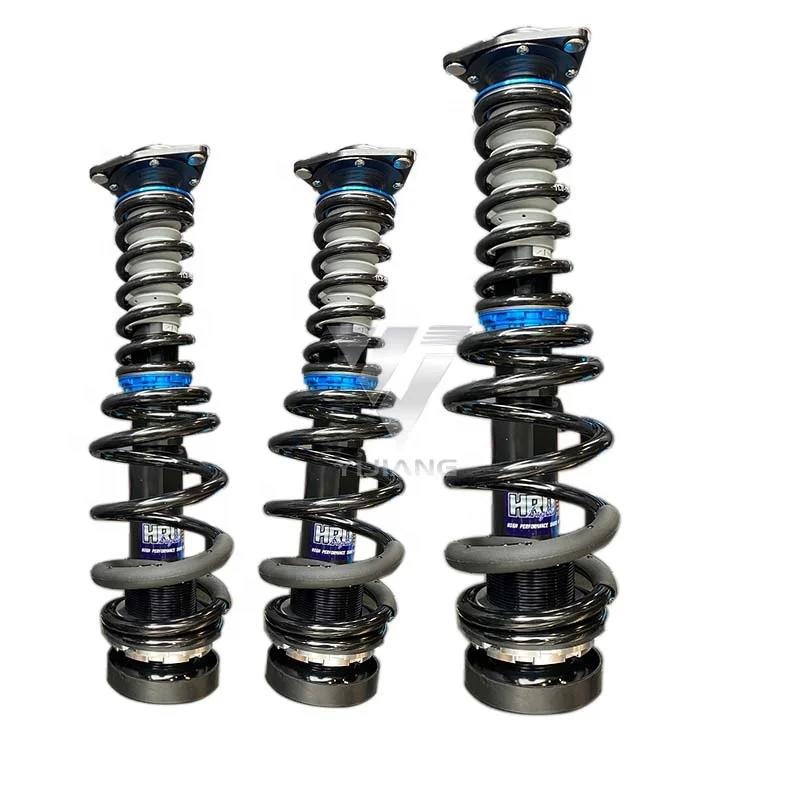 GAC MOTOR GS8 High-Performance High-Performance Coilovers HRD Adjustable Hinge Shock Absorbers New Condition
GAC MOTOR GS8 High-Performance High-Performance Coilovers HRD Adjustable Hinge Shock Absorbers New Condition