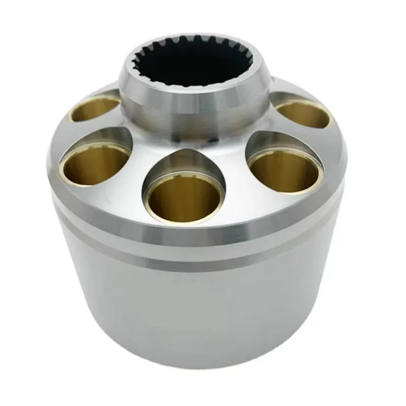 Repair Kit Construction Machinery Excavator HPV55 Oil Hydraulic Piston Pump Parts
Repair Kit Construction Machinery Excavator HPV55 Oil Hydraulic Piston Pump Parts