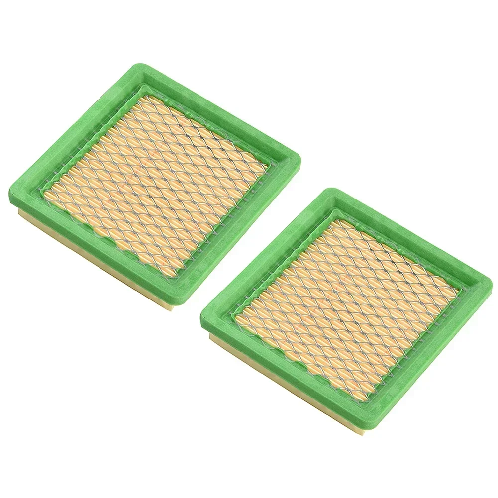 2Pcs Air Filter For FX-RM 4639 5196 ES / PRO 1855 FX-RM 5.5 5.0 Lawn Mower Accessories 4260249446175 / RM1850E1004
2Pcs Air Filter For FX-RM 4639 5196 ES / PRO 1855 FX-RM 5.5 5.0 Lawn Mower Accessories 4260249446175 / RM1850E1004