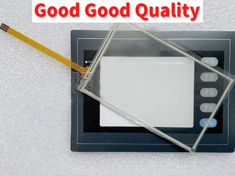 New DOP-AS35THTD DOP-AS38BSTD Touch Glass Protective Film
New DOP-AS35THTD DOP-AS38BSTD Touch Glass Protective Film