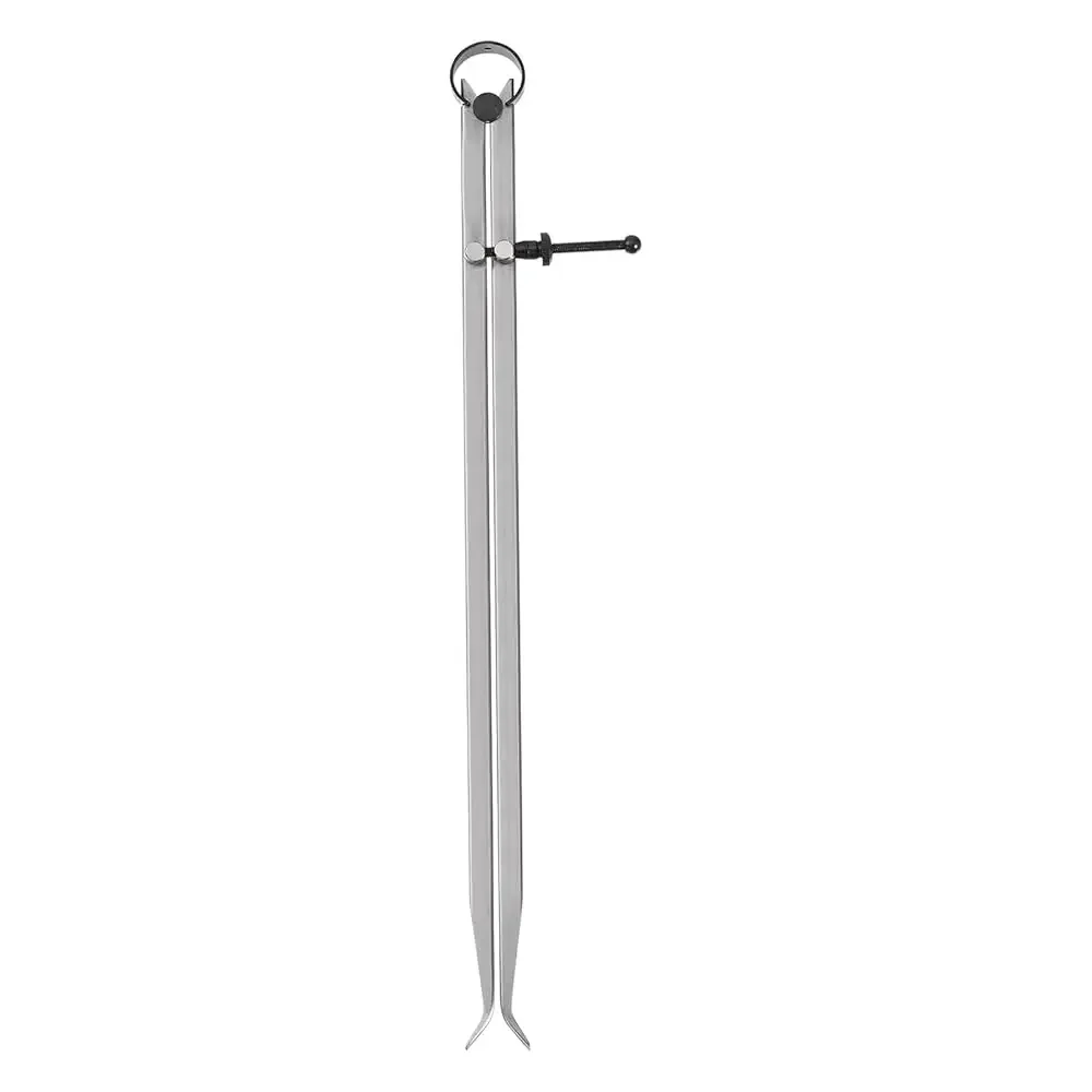 Free Shipping-Spring Joint Caliper 20 inch / 500mm Adjustable Spring Inside Caliper with Solid Nut for Wood Turning Lathe Work
Free Shipping-Spring Joint Caliper 20 inch / 500mm Adjustable Spring Inside Caliper with Solid Nut for Wood Turning Lathe Work