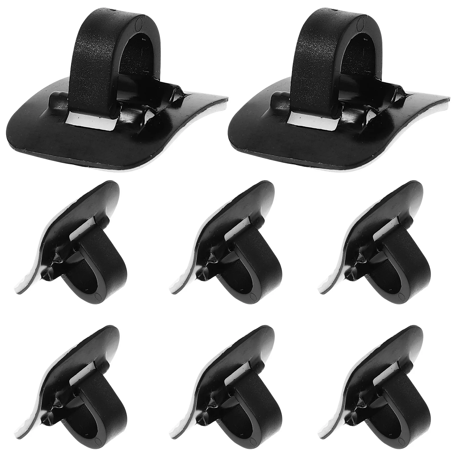 8Sets Bike Hose Guide Alloy Housing Clip Easy Install Space Saving Derailleur C Clip Gift for Cyclists Shifter Cable Buckle
8Sets Bike Hose Guide Alloy Housing Clip Easy Install Space Saving Derailleur C Clip Gift for Cyclists Shifter Cable Buckle