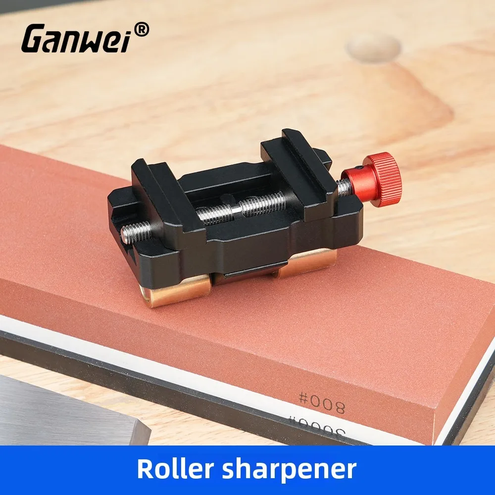 Fixed Angle Sharpener Straight Track Woodworking Chisel Anti Slip Ultra-fine Mirror Fine Grinding Adjustable Angle Mini
Fixed Angle Sharpener Straight Track Woodworking Chisel Anti Slip Ultra-fine Mirror Fine Grinding Adjustable Angle Mini