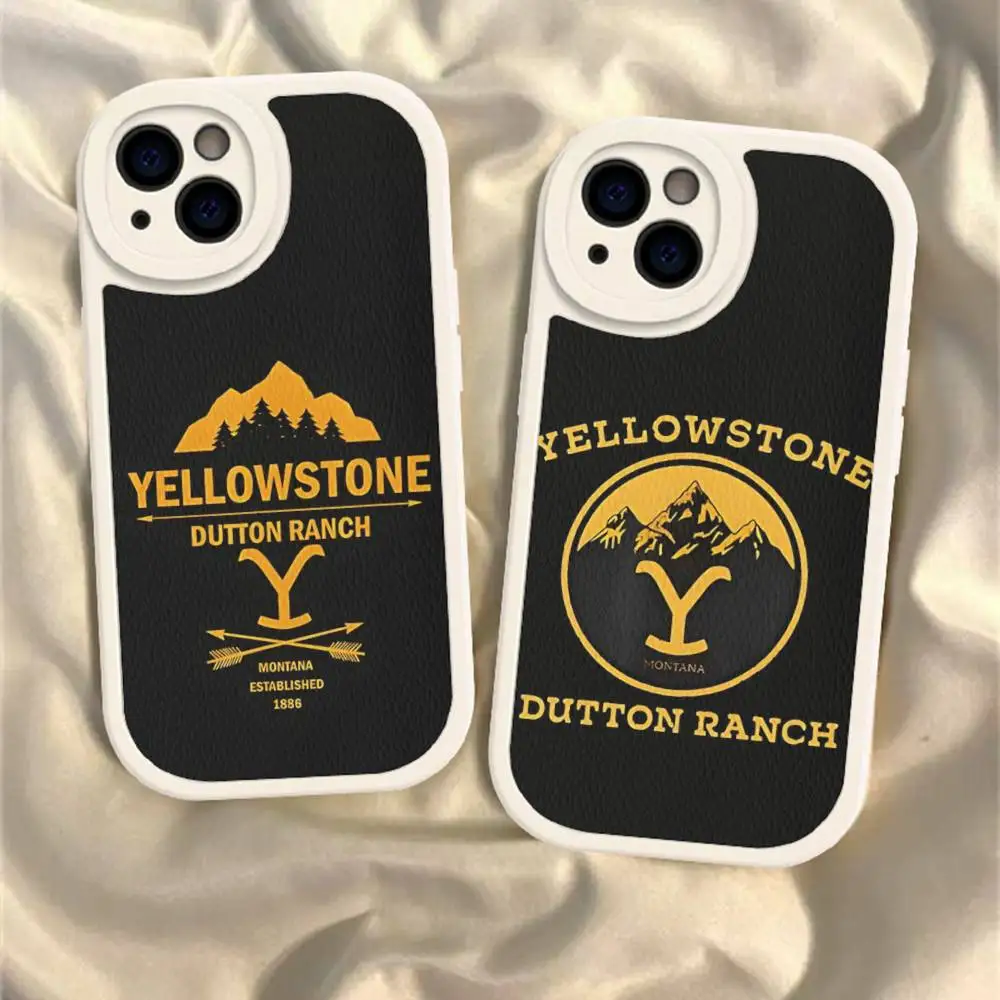 Western Drama Y-Y-Yellowstone TV Show Phone Cover For IPhone 11 12 13 14 15 16 Pro Max Mini Plus Soft Leather Case
Western Drama Y-Y-Yellowstone TV Show Phone Cover For IPhone 11 12 13 14 15 16 Pro Max Mini Plus Soft Leather Case