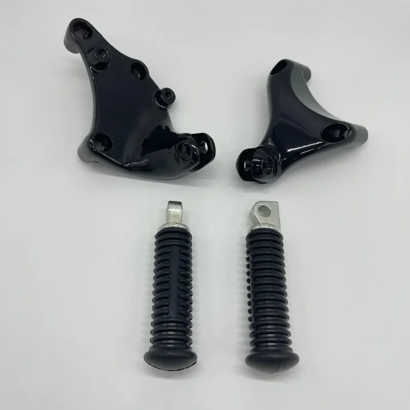 Для Harley Sportster XL Iron 883 1200 2014-2022 Seventy Two XL Forty Eight пассажирские мотоциклетные задние подножки, комплект крепления 2016
Для Harley Sportster XL Iron 883 1200 2014-2022 Seventy Two XL Forty Eight пассажирские мотоциклетные задние подножки, комплект крепления 2016