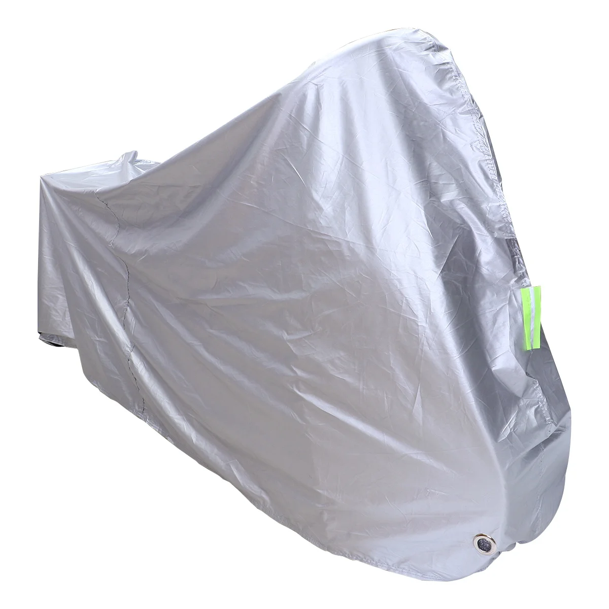 Motorcycle Cover Waterproof Dustproof Breathable Soft Reusable Tarp Scooter Moped Outdoor Storage Protection
Motorcycle Cover Waterproof Dustproof Breathable Soft Reusable Tarp Scooter Moped Outdoor Storage Protection