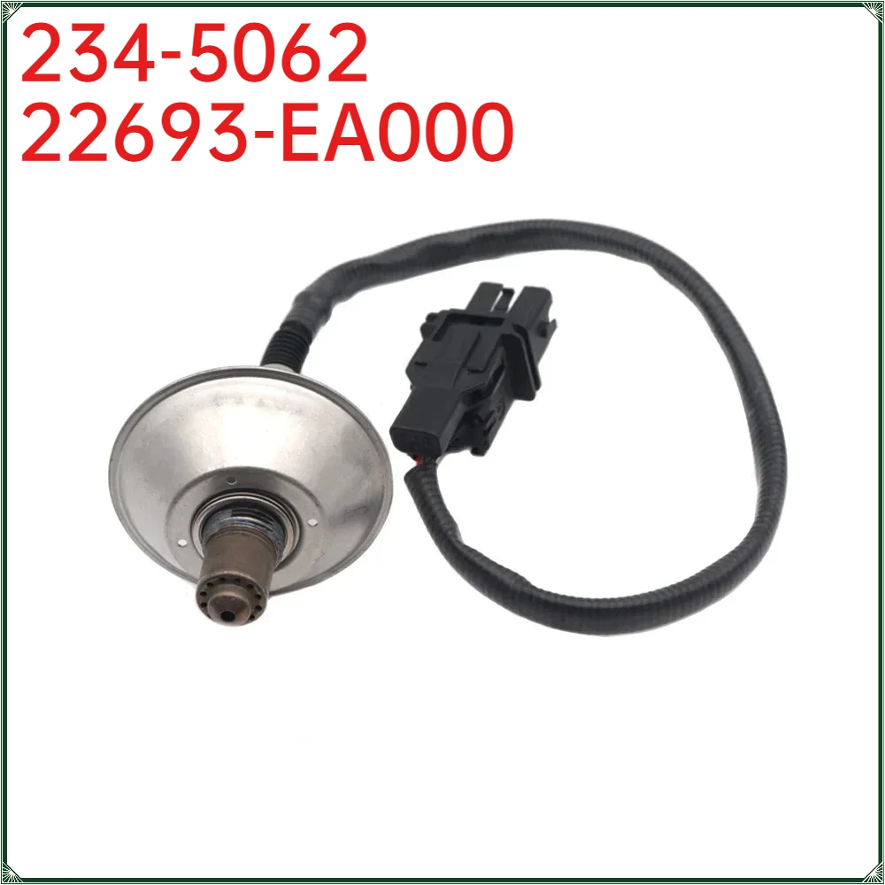 234-5062 22693-EA000 0258007287 For Nissan Frontier For Suzuki Equator Upstream Air Fuel Ratio Lambda O2 Oxygen Sensor
234-5062 22693-EA000 0258007287 For Nissan Frontier For Suzuki Equator Upstream Air Fuel Ratio Lambda O2 Oxygen Sensor