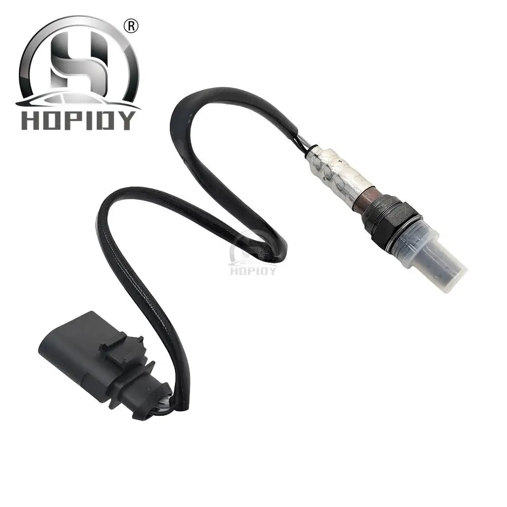 Датчик кислорода O2 подходит для Audi A3 Seat Altea Toledo Skoda Octavia Golf Jett a Polo Touran 06A 906262 БС 06А 906 262 БС 06А 906262 АА
Датчик кислорода O2 подходит для Audi A3 Seat Altea Toledo Skoda Octavia Golf Jett a Polo Touran 06A 906262 БС 06А 906 262 БС 06А 906262 АА