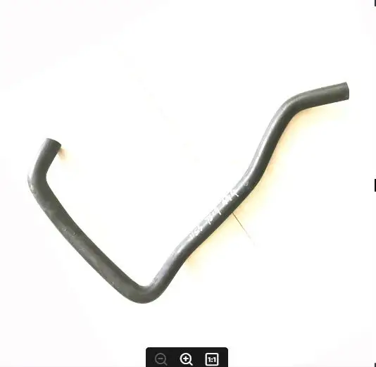 New Water Hose to Oil Cooler For BMW 525i 525xi 528i 530i X3 Z4 11537519494
New Water Hose to Oil Cooler For BMW 525i 525xi 528i 530i X3 Z4 11537519494