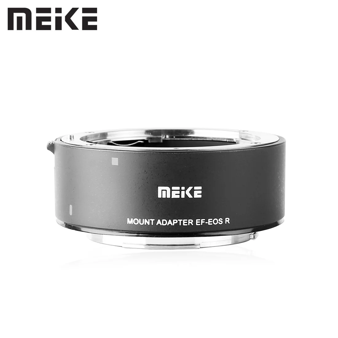 Металлическое кольцо-адаптер Meike для объектива для Canon EF MK-EFTR-A объективов для Canon RF Mount EOS R R5 R6 R7 R3 R10 R6II R5C камера
Металлическое кольцо-адаптер Meike для объектива для Canon EF MK-EFTR-A объективов для Canon RF Mount EOS R R5 R6 R7 R3 R10 R6II R5C камера