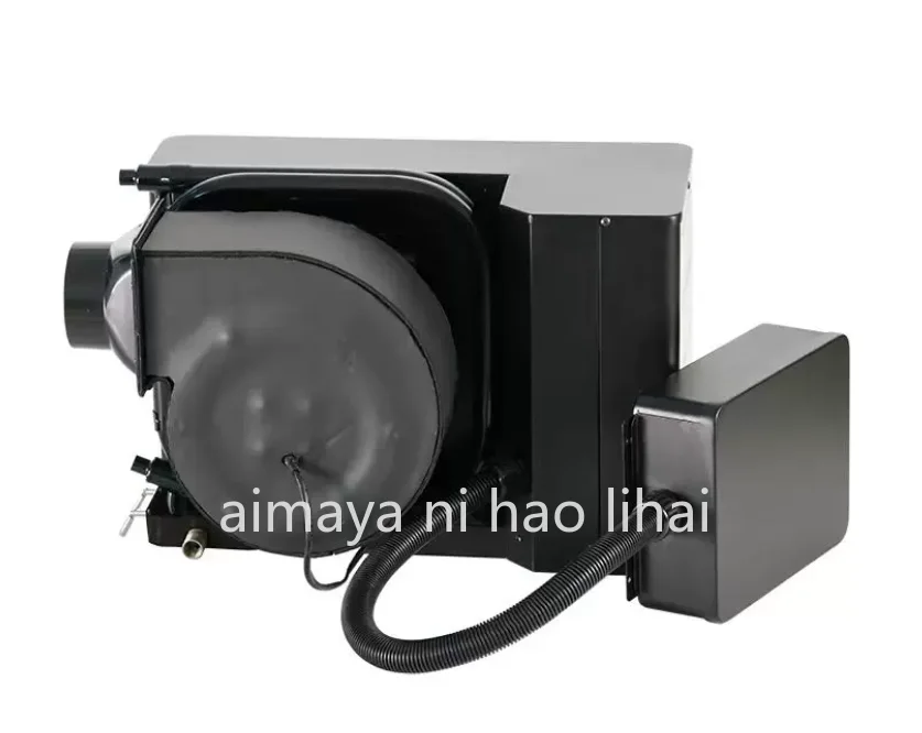 Marine air conditioner liquid-cooled outlet small water-cooled integrated marine air conditioner
Marine air conditioner liquid-cooled outlet small water-cooled integrated marine air conditioner