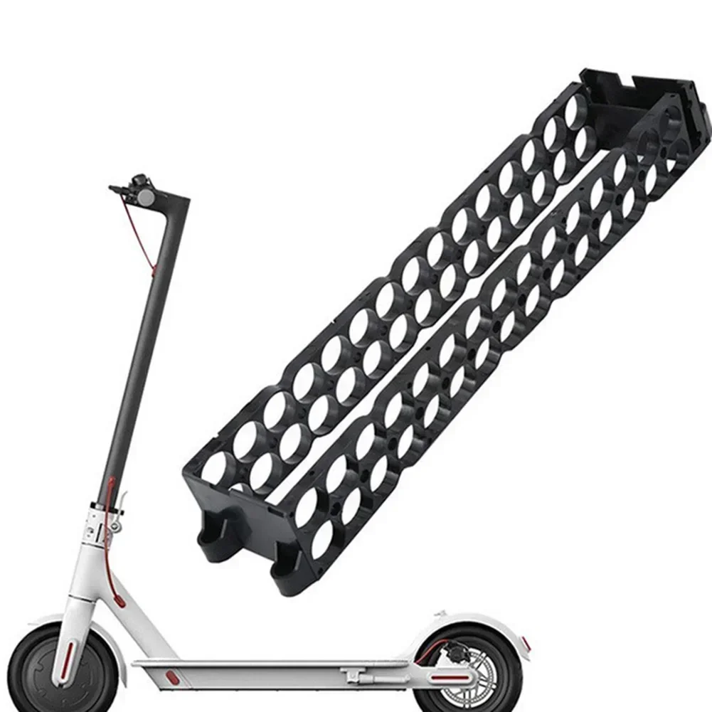 Electric Scooter 1865O Battery Rack Bracket Holder For X Iao*mi Cell Bracket High Quality Plastic Stand Scooter Accessories
Electric Scooter 1865O Battery Rack Bracket Holder For X Iao*mi Cell Bracket High Quality Plastic Stand Scooter Accessories