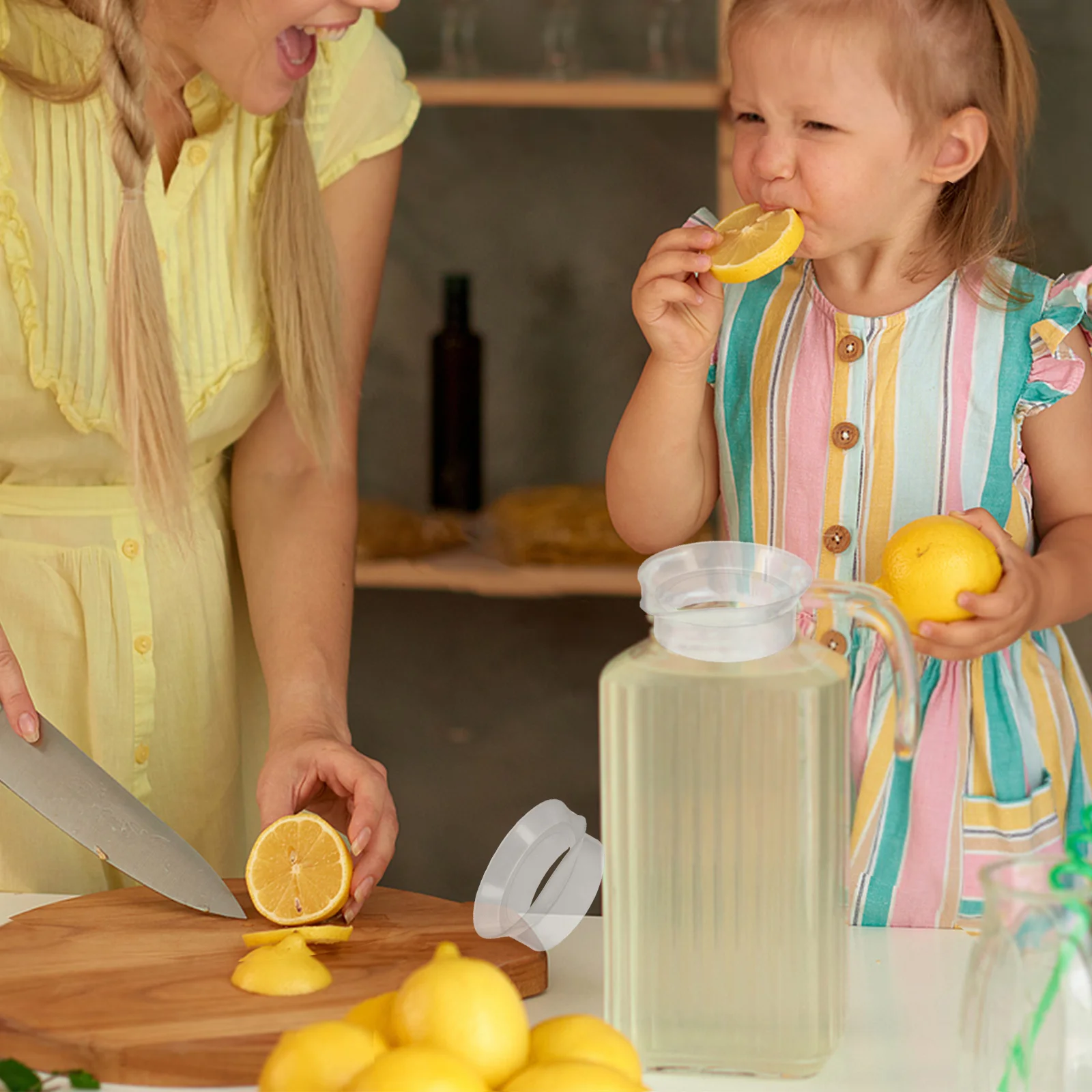 6Pcs Vacuum Flask Compatible Spout Leakproof Hot Water Jug Pourer Easy Installation Thermal Retention Pourer for Water Jug
6Pcs Vacuum Flask Compatible Spout Leakproof Hot Water Jug Pourer Easy Installation Thermal Retention Pourer for Water Jug