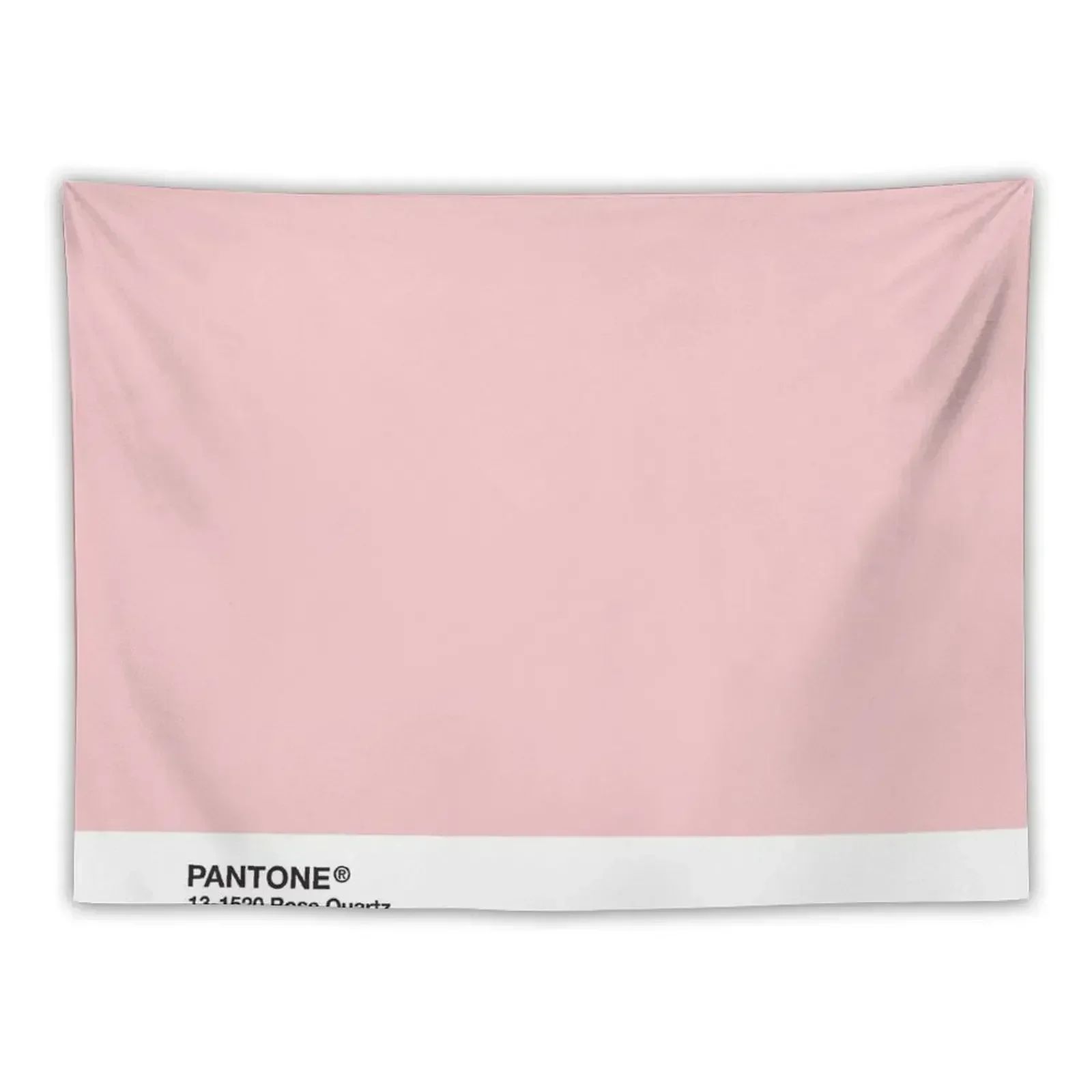 Pantone Series and Tumblr Vibes - Rose Quartz AKA Millennial Pink Tapestry Anime Decor Room Decorator Tapestry
Pantone Series and Tumblr Vibes - Rose Quartz AKA Millennial Pink Tapestry Anime Decor Room Decorator Tapestry