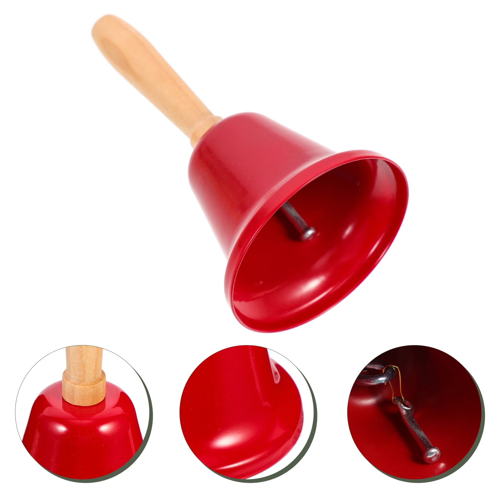 Christmas Decorations Vintage Home Bells Desk Metal Call Lollipop Hotel Dish Wood Elderly Pantry Hand
Christmas Decorations Vintage Home Bells Desk Metal Call Lollipop Hotel Dish Wood Elderly Pantry Hand