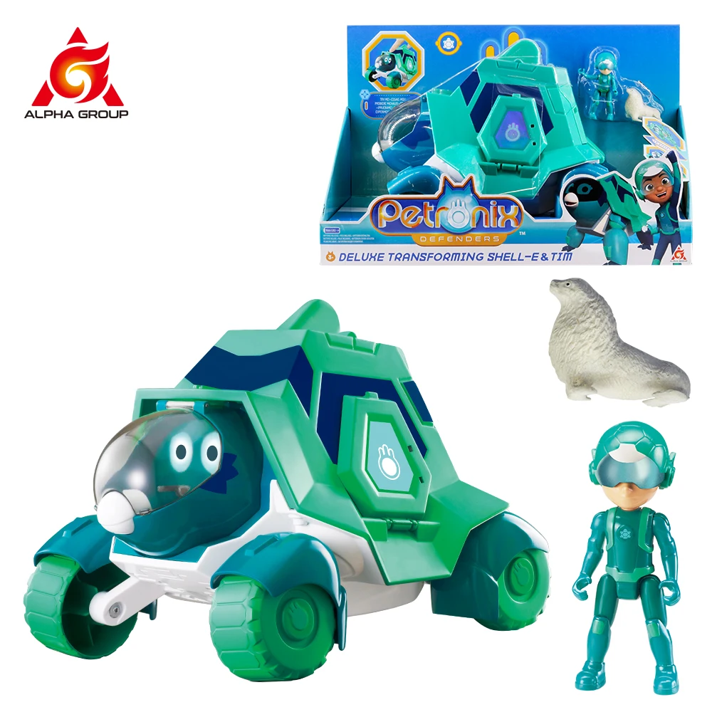 PETRONIX DEFENDERS Deluxe Transforming Med Unit & Emma 2-IN-1 Modes with 2 Figures ,Glowing Eye,Movable Wheel Anime Kid Toy Gift
PETRONIX DEFENDERS Deluxe Transforming Med Unit & Emma 2-IN-1 Modes with 2 Figures ,Glowing Eye,Movable Wheel Anime Kid Toy Gift