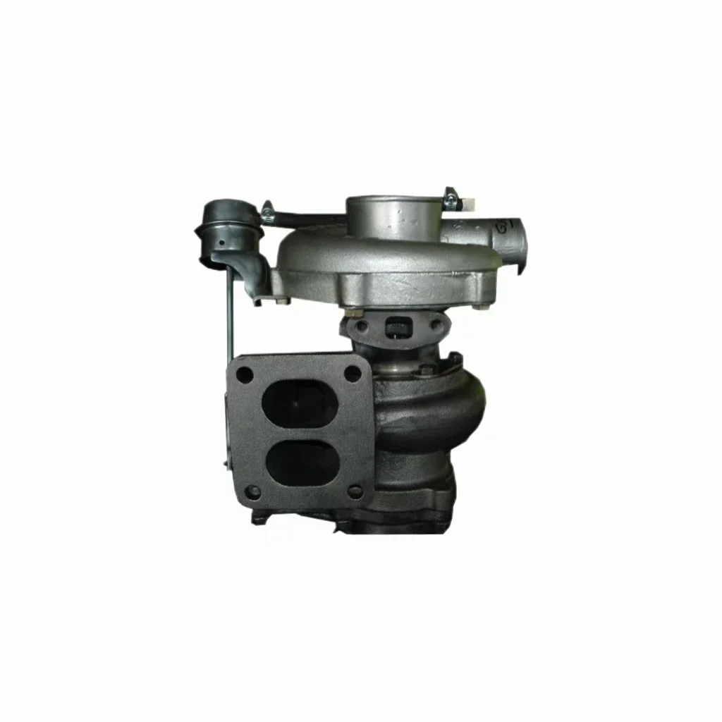 TBP417 Turbo 466535-0002 466535-5002S 466535-0001 6222-81-8310 Turbocharger for Komatsu WA400-3 Wheel Loader SA6D108-1G Engine
TBP417 Turbo 466535-0002 466535-5002S 466535-0001 6222-81-8310 Turbocharger for Komatsu WA400-3 Wheel Loader SA6D108-1G Engine