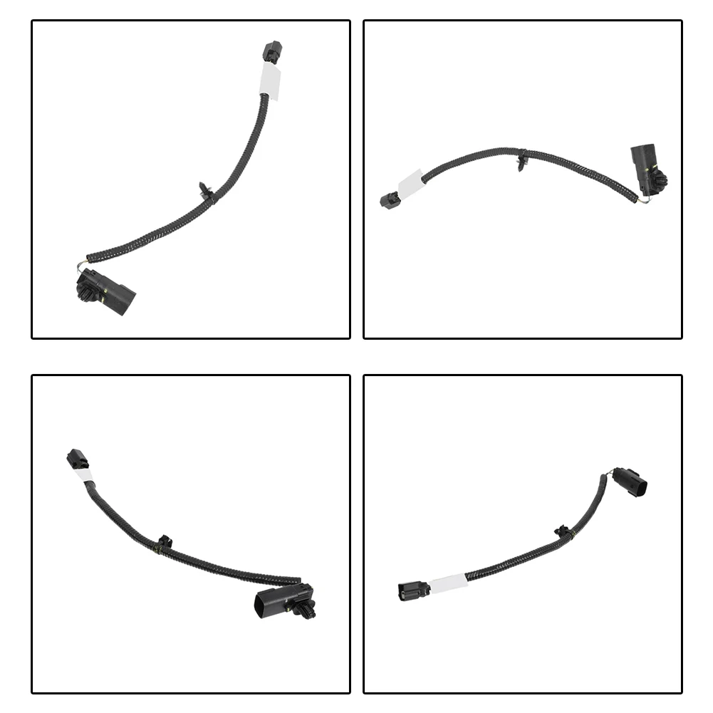 For Ford Ambient Air Temperature Sensor Wiring Harness FL3Z-14B242-B 2015 2016 2017 Direct Fit ABS Construction
For Ford Ambient Air Temperature Sensor Wiring Harness FL3Z-14B242-B 2015 2016 2017 Direct Fit ABS Construction