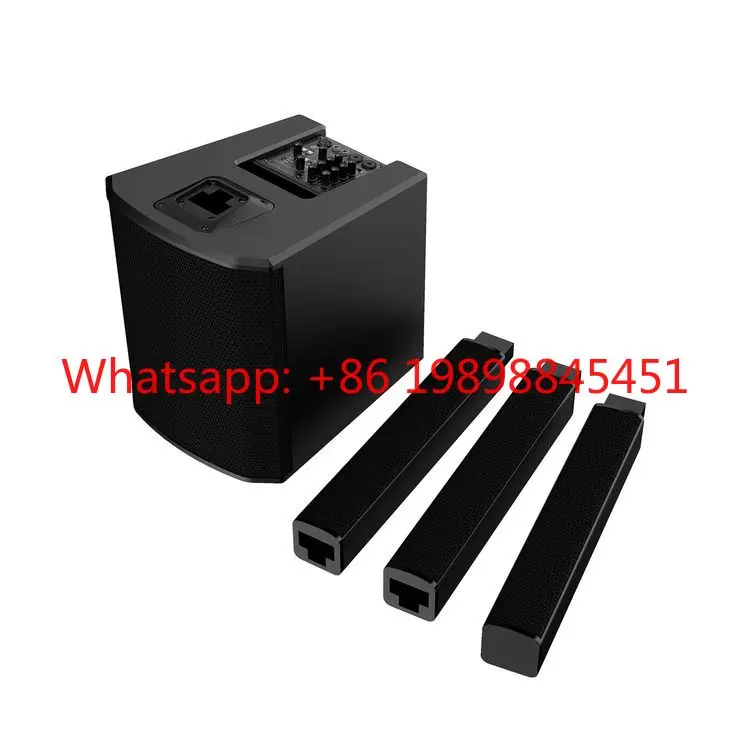 Factory Supply Systems Microphone Mixer Battery Professional Multi-position App Personal Amplifier Karaoke Bass Subwoofer
Factory Supply Systems Microphone Mixer Battery Professional Multi-position App Personal Amplifier Karaoke Bass Subwoofer
