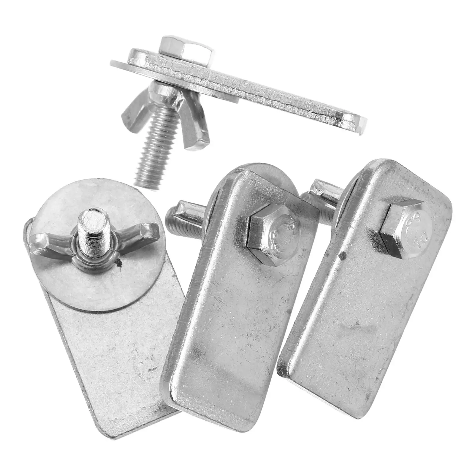 4 Pcs Jack Conversion Head Ratchet Car Tool Cross Adapter Converter Wheel Wrench Adaptor
4 Pcs Jack Conversion Head Ratchet Car Tool Cross Adapter Converter Wheel Wrench Adaptor