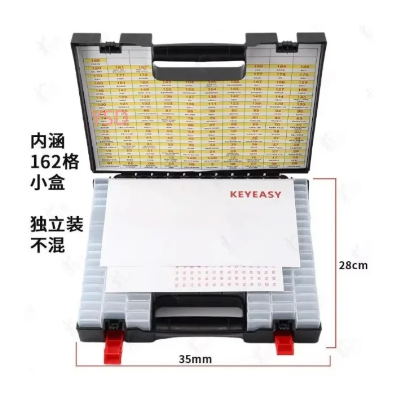 Car Blank Storage , Organizer , , Suitcase, Embryo, Material Box
Car Blank Storage , Organizer , , Suitcase, Embryo, Material Box