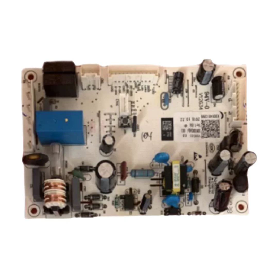 Suitable for 0061800346A brand new Haier refrigerator computer board, motherboard, power board
Suitable for 0061800346A brand new Haier refrigerator computer board, motherboard, power board