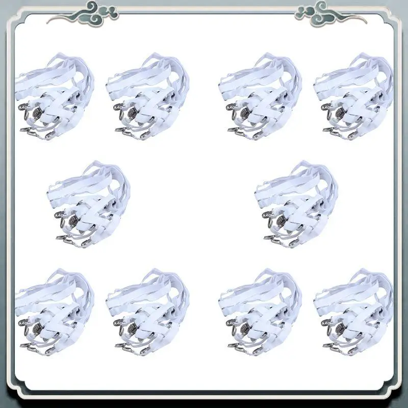 AC76-10X Зажимы для простыней Захваты Застежки 3-сторонние 6-сторонние подтяжки для простыней Эластичные держатели простыней Зажимы для матраса Ремни
AC76-10X Зажимы для простыней Захваты Застежки 3-сторонние 6-сторонние подтяжки для простыней Эластичные держатели простыней Зажимы для матраса Ремни