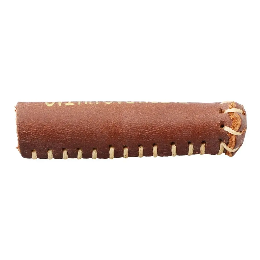1Pcs Leather Snooker Cue Tip Cover Moistureproof Dustproof Billiard Stick Protector Practical Snooker Pool Pole Cover
1Pcs Leather Snooker Cue Tip Cover Moistureproof Dustproof Billiard Stick Protector Practical Snooker Pool Pole Cover