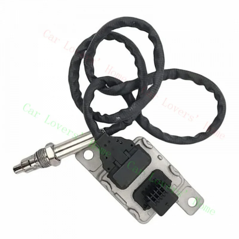 Датчик NOX оксида азота A+ подходит для 4G0907807J 4G0907807L 4G0907807S
Датчик NOX оксида азота A+ подходит для 4G0907807J 4G0907807L 4G0907807S