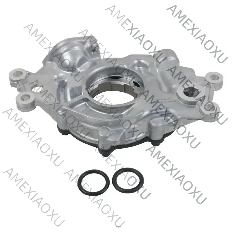 Engine Oil Pump 12612289, M295HV For GMC CANYON SAVANA SIERRA W4500 W3500 YUKON XL For HUMMER H2 H3 H3T For ISUZU
Engine Oil Pump 12612289, M295HV For GMC CANYON SAVANA SIERRA W4500 W3500 YUKON XL For HUMMER H2 H3 H3T For ISUZU